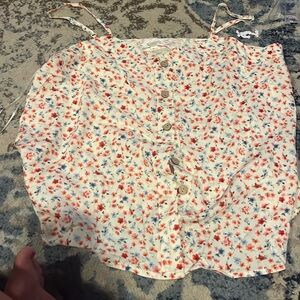 Just somthing I have not worn